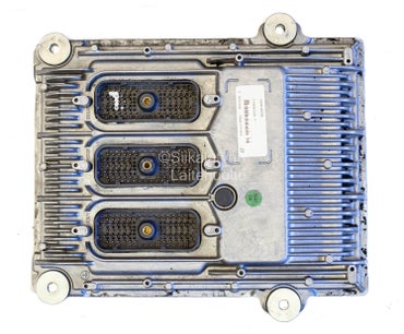 John Deere L22 F686044 / F708360 HHC huolto [VAIN HUOLTOLIIKKEILLE]